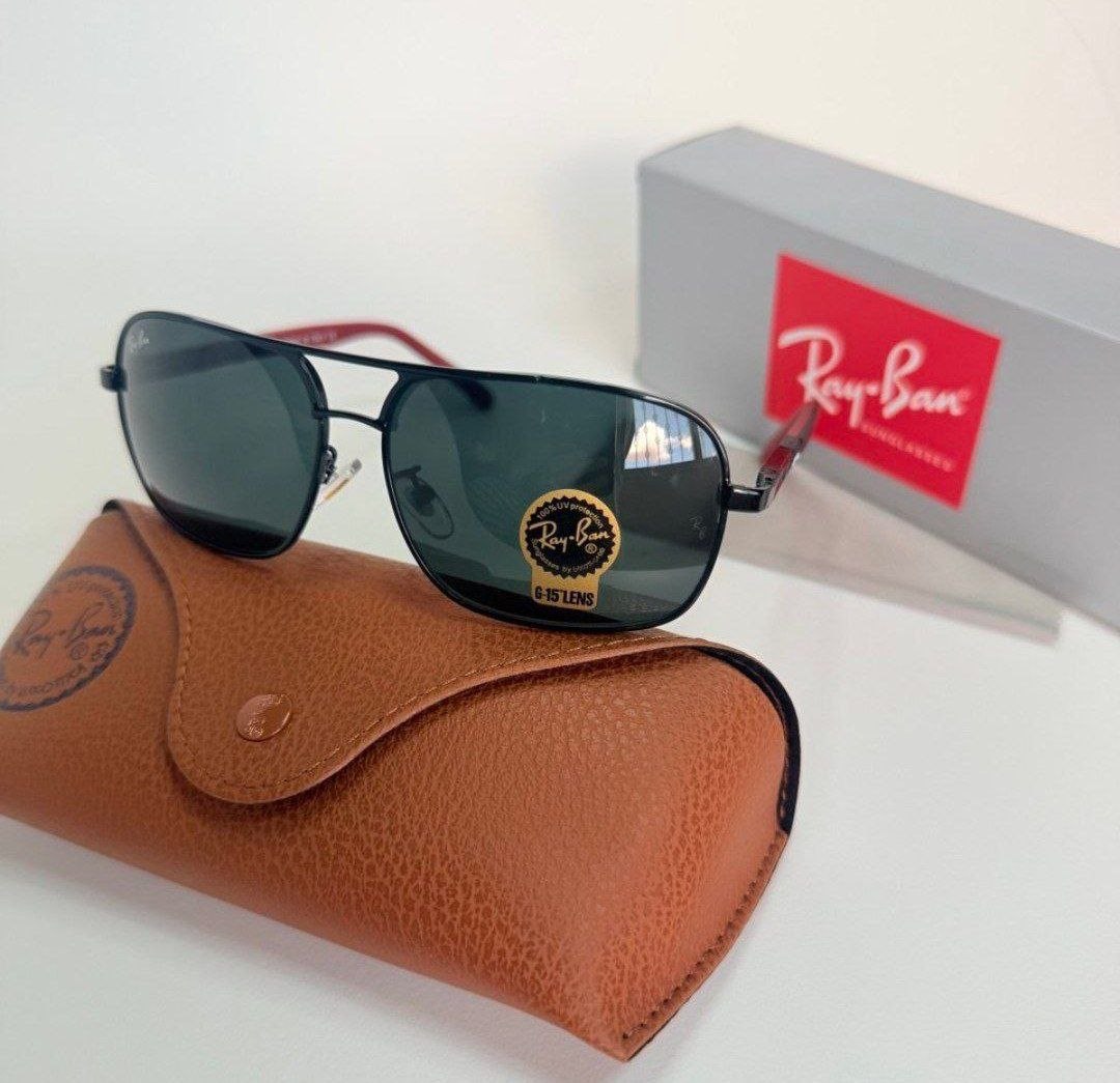 RB Caravan Classic - Black
