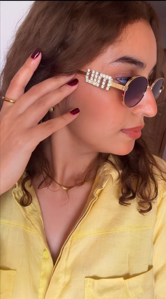 Miu Crystale Sparkle