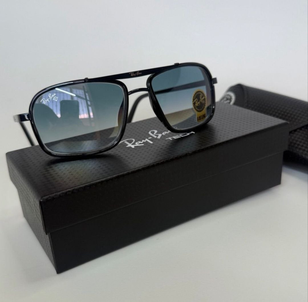 Ray.Ban Caravan - Dégradé