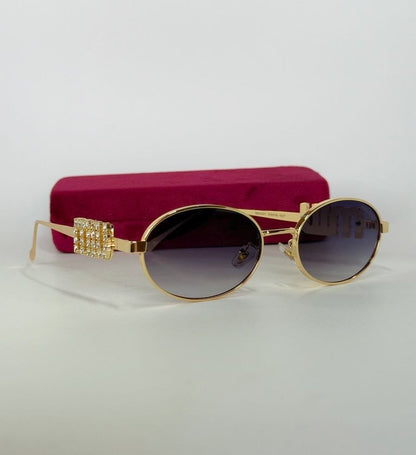 Miu Crystale Sparkle