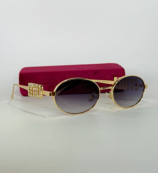 Miu Crystale Sparkle