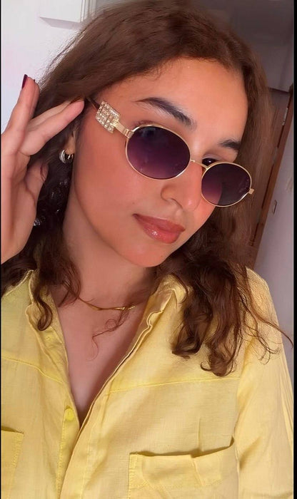 Miu Crystale Sparkle